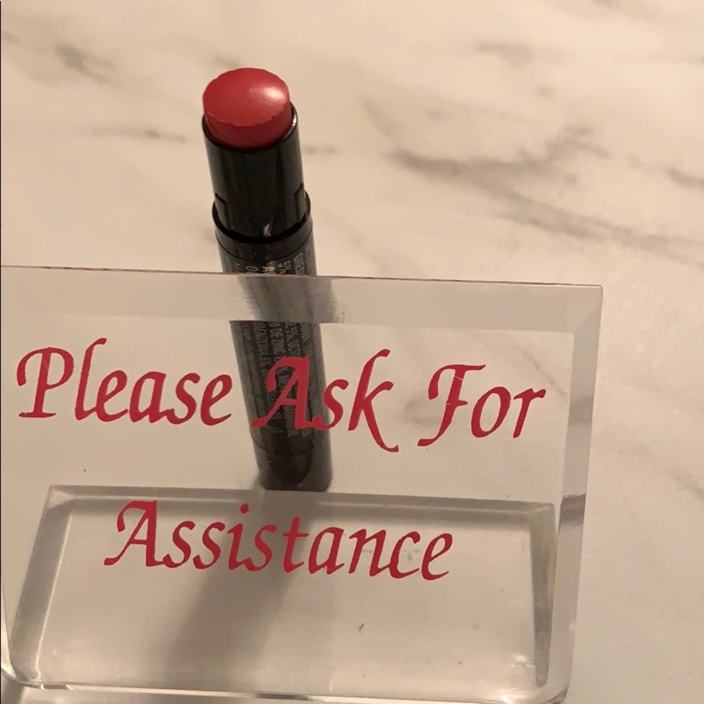 Lip balm with sunscreen ROSE